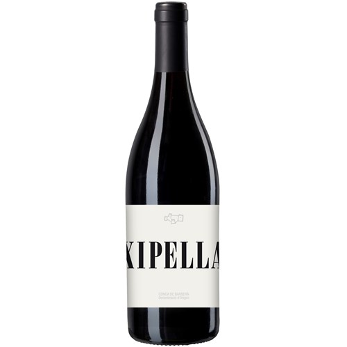 Clos Montblanc Xipella Red 75cl - Spanish Red Wine - Celebrate in Style